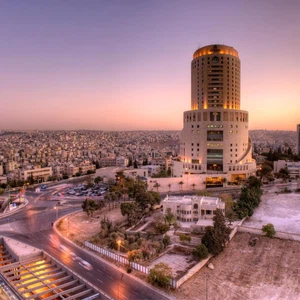 Weather and expected temperatures in Jordan | Thursday, June 23, 2022
