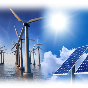 السعودية.. الطاقة المتجدّدة توفر 18 مليون برميل وقود مكافئ عام 2020