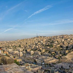الإثنين.. ارتفاع على درجات الحرارة العُظمى تُقارب الـ 30 مئوية في عمّان