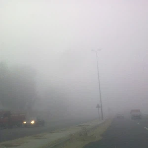 fog