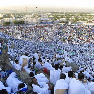 9 نصائح صحية هامة للمرأة الحامل في الحج