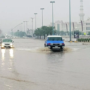 السعودية .. أخر التحديثات الجوية الخاصة بالحالة الماطرة خلال نهاية الأسبوع الحالي