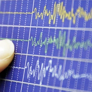 هزة أرضية جديدة في شمال المغرب 