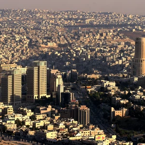 طقس العيد .. صيفي مُعتدل الجمعة والسبت وحارّ نسبياً إلى حار يومي الأحد والاثنين