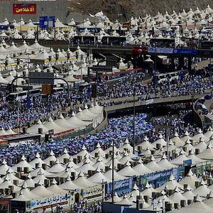 أعمال يوم التروية..الثامن من ذي الحجة 