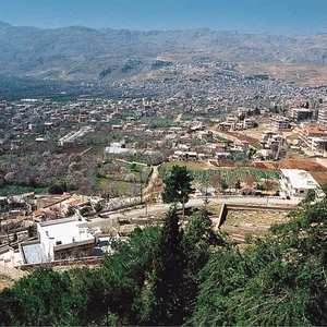 أجواء صيفية حارّة نسبياً الى حارّة حتى الخميس وانخفاض درجات الحرارة يوم الجمعة