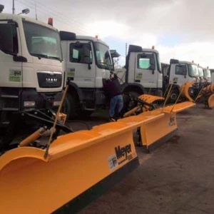 أمانة عمان تعلن حالة الطوارىء القصوى استعدادا للمنخفض الجوي