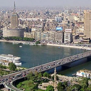 قاهرة
