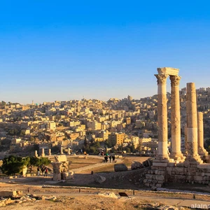النشرة الجوية الشهرية لشهر تشرين ثاني/نوفمبر لعام 2016
