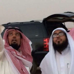 Now the investigation of the crescent of Ramadan begins in the Kingdom of Saudi Arabia