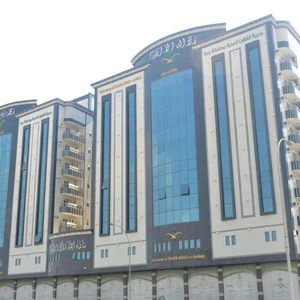 "صحة جدة" ترفع جاهزيتها لمواجهة موسم الأمطار