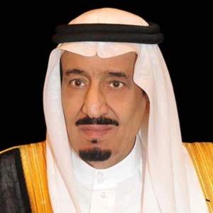 خادم الحرمين الشريفين يدعو لإقامة صلاة الاستسقاء الاثنين المقبل