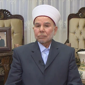 Jordan | The Grand Mufti of the Kingdom sets the date for the birthday of the Prophet for this year