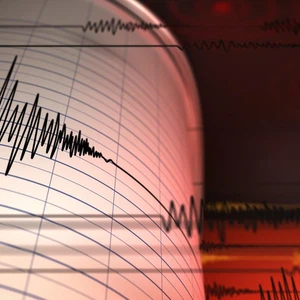A 7.4 magnitude earthquake strikes northern Japan today