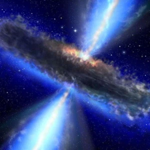 اكتشاف نجم ثنائي يتحرك بسرعة فائقة في مجرة درب التبانة