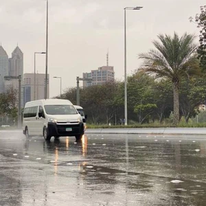 هل تتأثر الإمارات بمنخفض جوي قريبًا؟