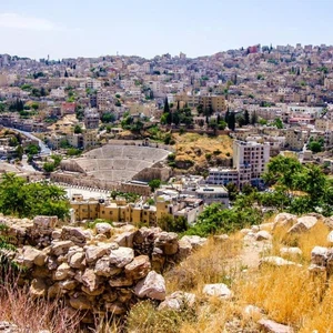 With the Kingdom experiencing soaring temperatures, here's a list of areas suitable for trips.
