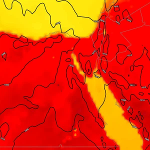مصر: الأجواء الربيعية لن تدوم طويلاً… رصد مؤشرات على كُتلة هوائية شديدة الحرارة في هذا الموعد تُعيد حرارة الصيف للبلاد | عرب تايم