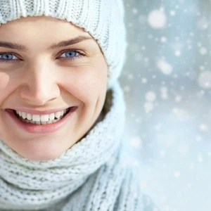 نصائح هامة للعناية بالبشرة الجافة والحساسة في الشتاء