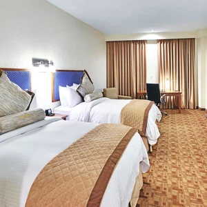 Tips before booking a hotel room online