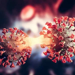 Le ministère de la Santé montre l'émergence de deux cas de mutation cachée (BA.2) en Jordanie