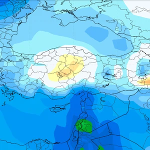 Des nouvelles prometteuses concernant la Jordanie et le Levant