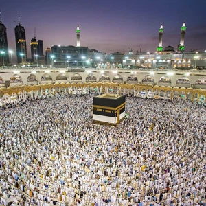 Learn about the cost of Hajj this season in the Arab countries.. Qatar tops the prices