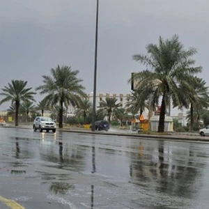 الجمعة.. توقع زخات من الأمطار على المناطق الشمالية مساءً