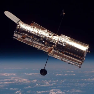 ناسا: المرصاد "هابل" سيبقى حول الأرض لمدة 5 أعوام