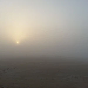 الجُمعة: طقس مستقر.. واحتمال تشكُل الضباب ليلاً بأجزاء من المناطق الغربية والداخلية