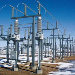 Establishing a center for storing electric energy in Jordan