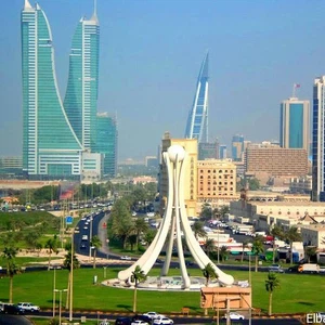 Bahrain | An additional rise in temperatures and stable weather continued on Wednesday