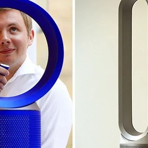 Creating a device that cleans the air in homes