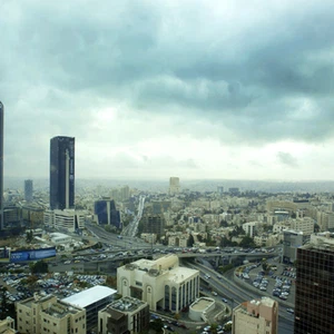 الأردن | كتلة هوائية باردة وزخات من المطر اعتباراً من مساء الأربعاء الأردن | كتلة هوائية باردة وزخات من المطر اعتباراً من مساء الأربعاء