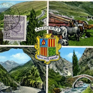 Un aperçu d'Andorre et de ses lieux touristiques