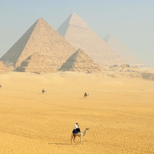Égypte | Connaître les prévisions météo pendant les joyeuses fêtes