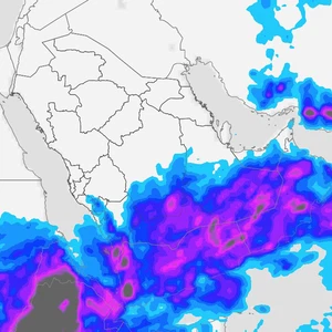 Yemen | A rainy condition is considered the most comprehensive and extensive since the beginning of summer, bringing heavy rains in the coming days