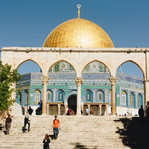 Météo et températures attendues en Palestine le vendredi 23/04/2021
