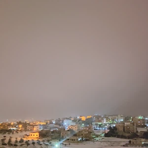 Weather Whys: Why is it so bright at night after a snow event?