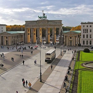 خمسة أماكن سياحية في برلين.. لا تفوتوها