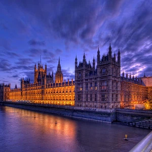 Les 5 attractions touristiques historiques les plus célèbres d'Angleterre
