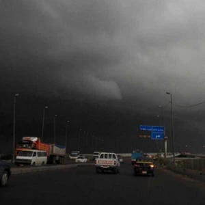 تعليق الدراسة في مدارس الجوف ليوم الإثنين بسبب الأحوال الجوية 