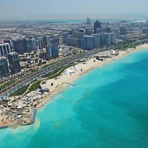 الخميس: درجة الحرارة العُظمى في أبوظبي 39 درجة مئوية