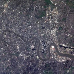 ما حقيقة قدرتنا على رؤية سور الصين العظيم من القمر؟