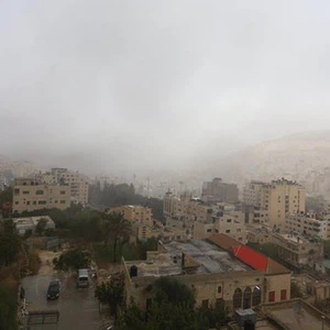 منخفض جوي جديد مصحوب بأمطار غزيرة يؤثر على البلاد اعتباراً من الاثنين ليلاً