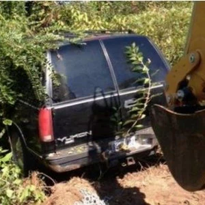 رجل أمريكي يعثر على سيارته بالصدفة عبر  "جوجل إيرث" 