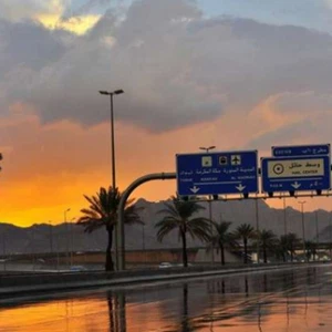 تعليق الدراسة غداً في محافظة الحائط بمنطقة حائل