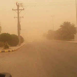 Jordan | The Public Security Directorate warns of the weather