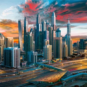 Qatar and Bahrain | Stable and moderate weather on Thursday and over the weekend
