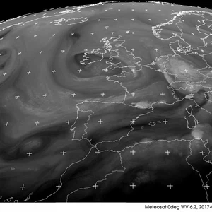 ما هو الضغط الجوي ؟